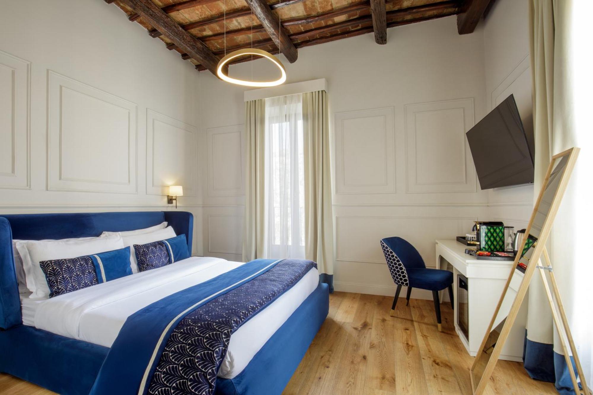 Navona Sky Palace Rom Exterior foto