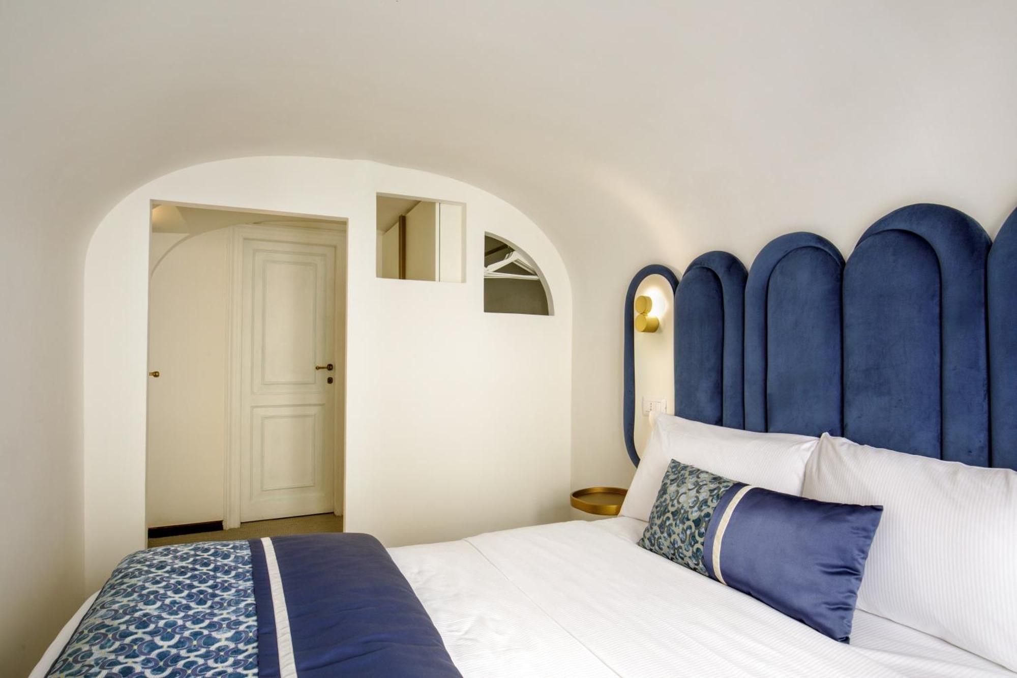 Navona Sky Palace Rom Exterior foto