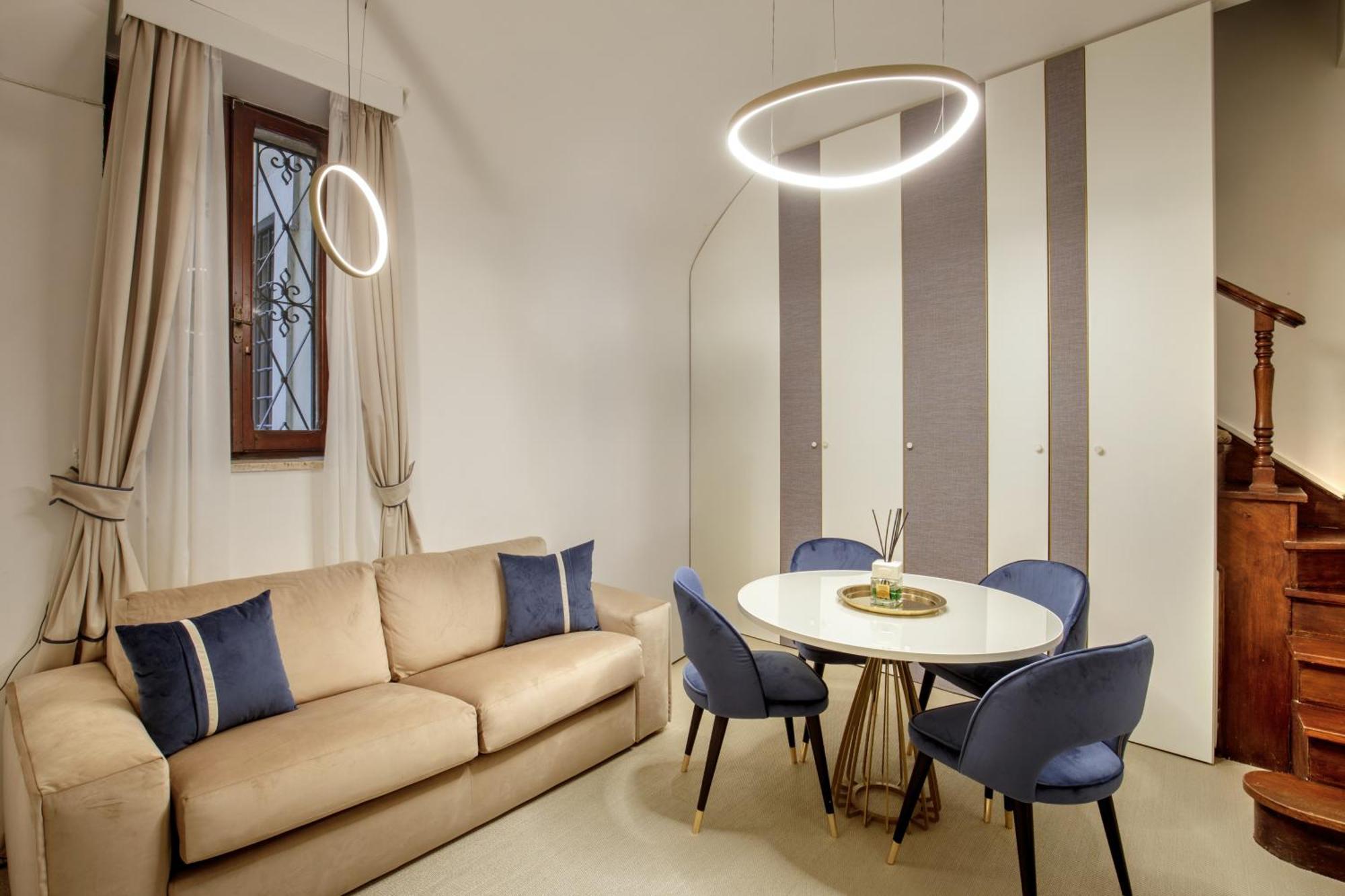 Navona Sky Palace Rom Exterior foto
